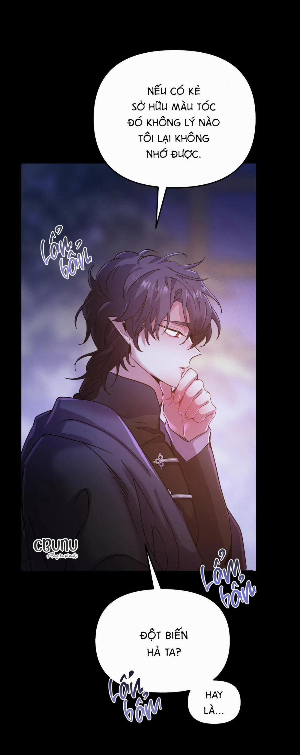 (CBunu) Ám Giữ Linh Hồn 32 trang 39