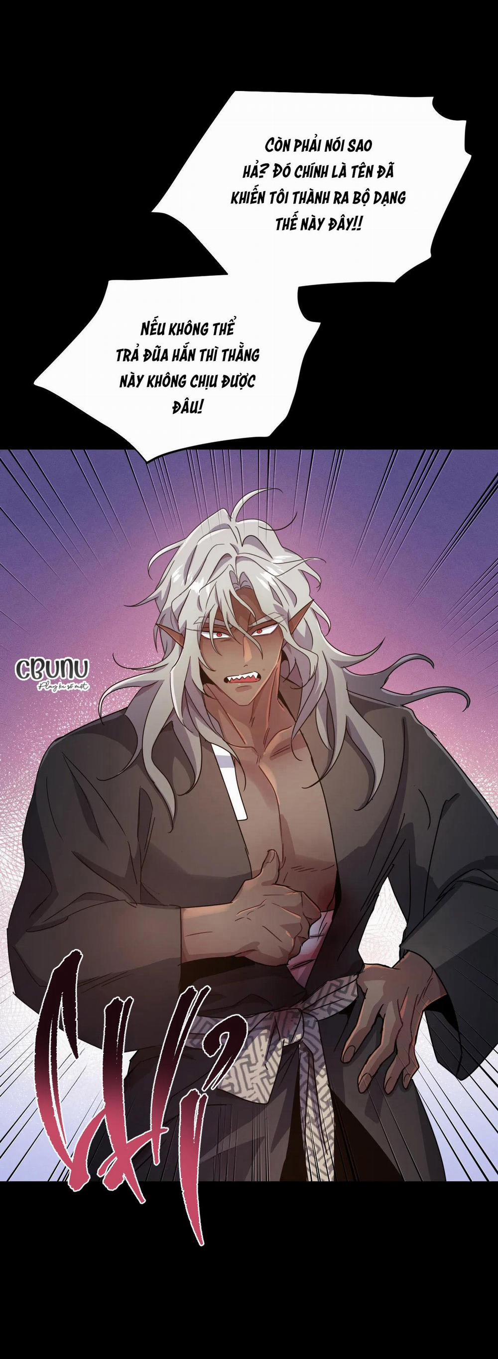 (CBunu) Ám Giữ Linh Hồn 32 trang 41