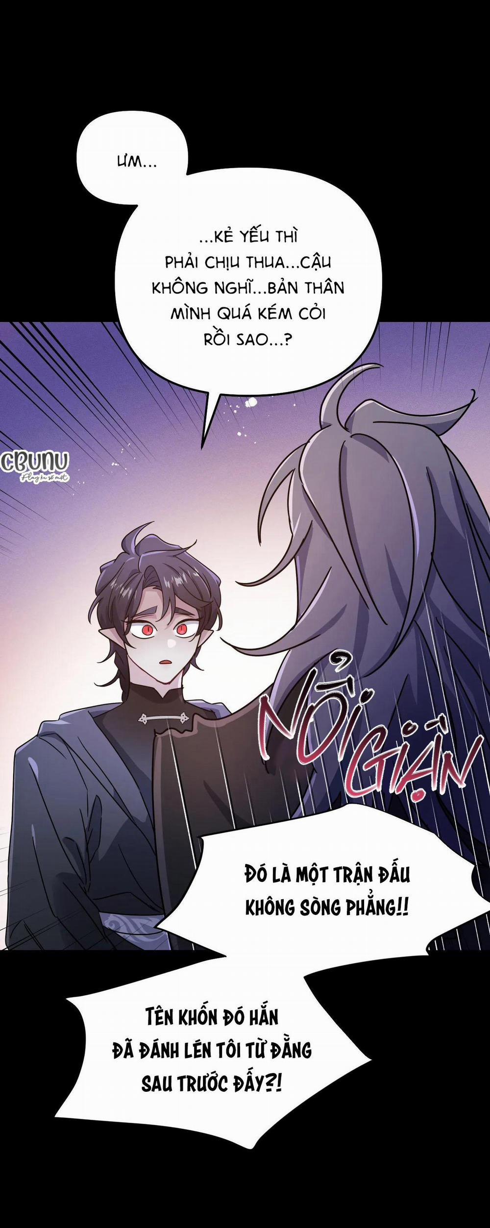 (CBunu) Ám Giữ Linh Hồn 32 trang 42