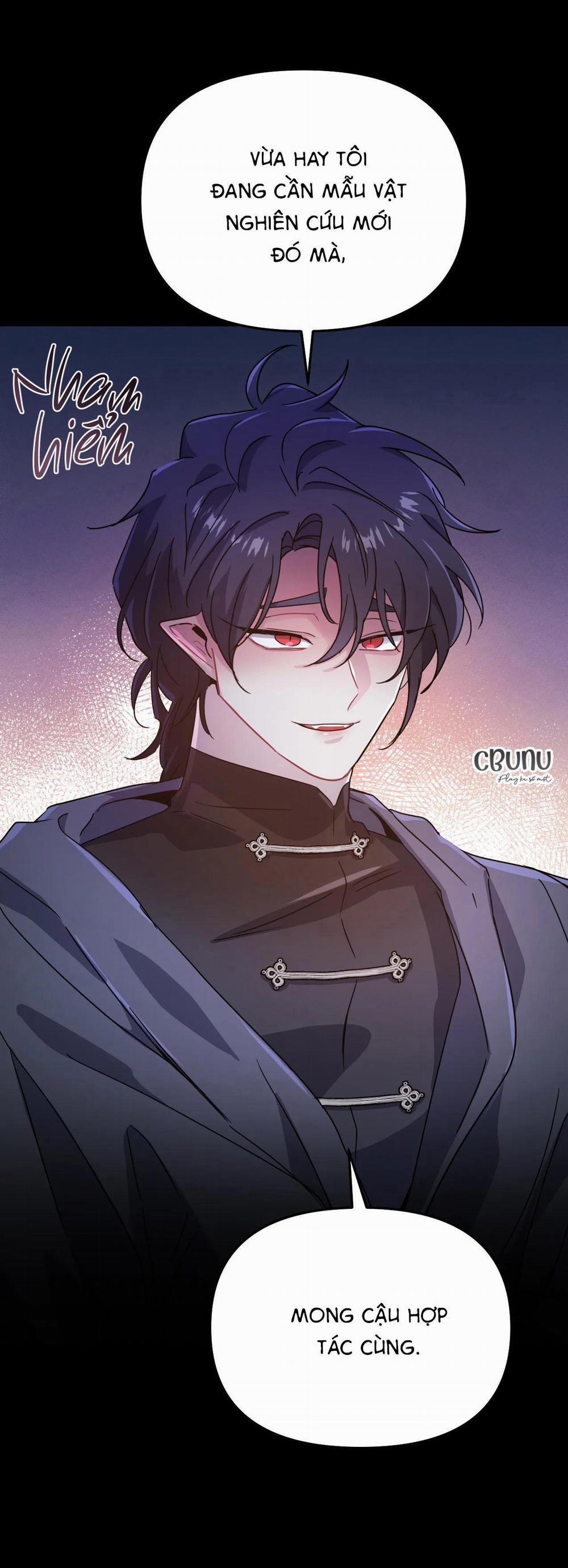 (CBunu) Ám Giữ Linh Hồn 32 trang 47