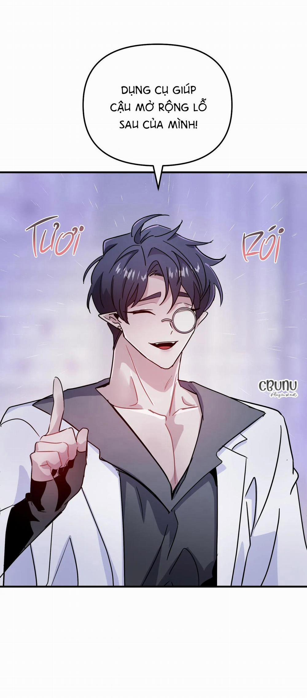 (CBunu) Ám Giữ Linh Hồn 32 trang 53