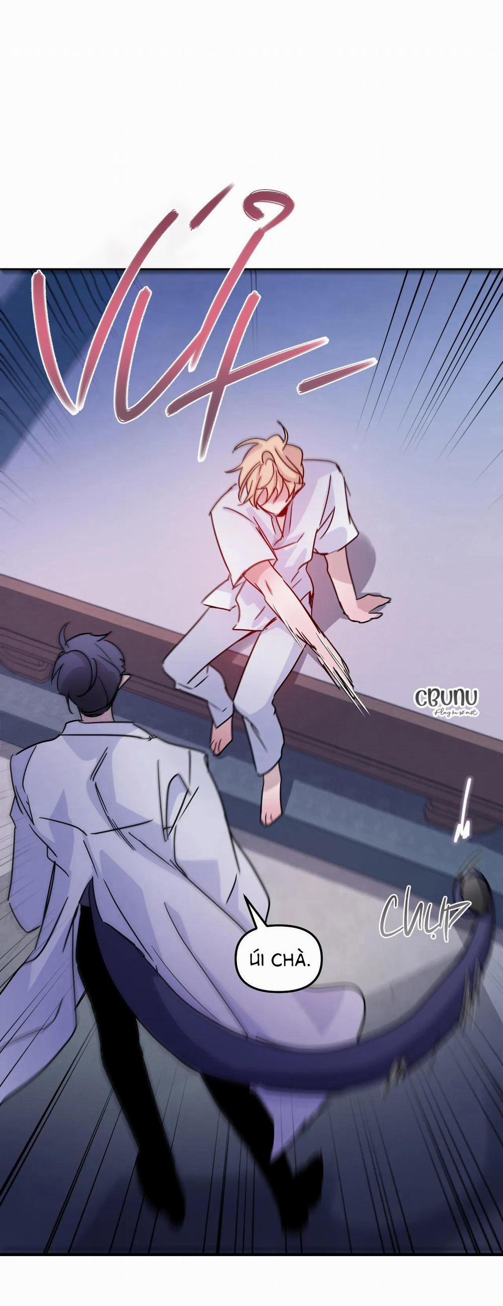 (CBunu) Ám Giữ Linh Hồn 32 trang 54