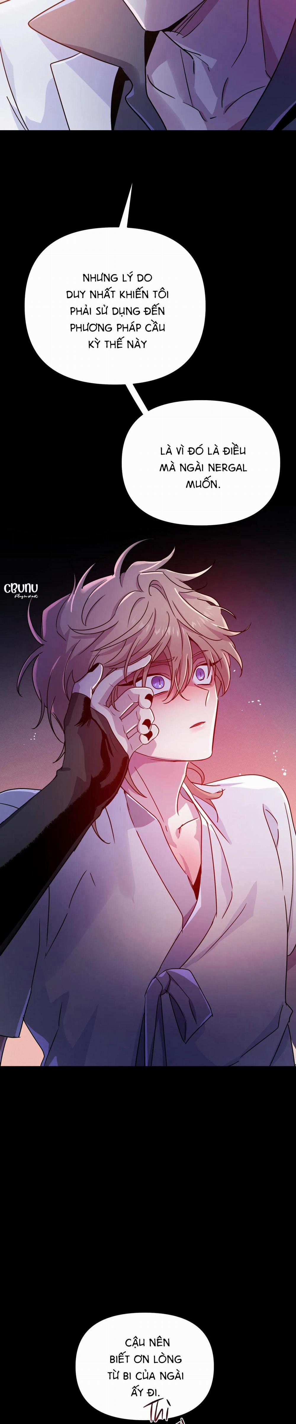 (CBunu) Ám Giữ Linh Hồn 33 H+ trang 13