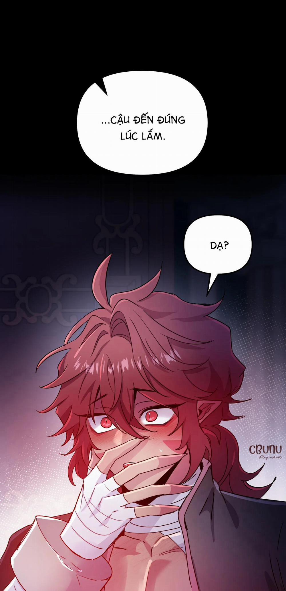 (CBunu) Ám Giữ Linh Hồn 33 H+ trang 26