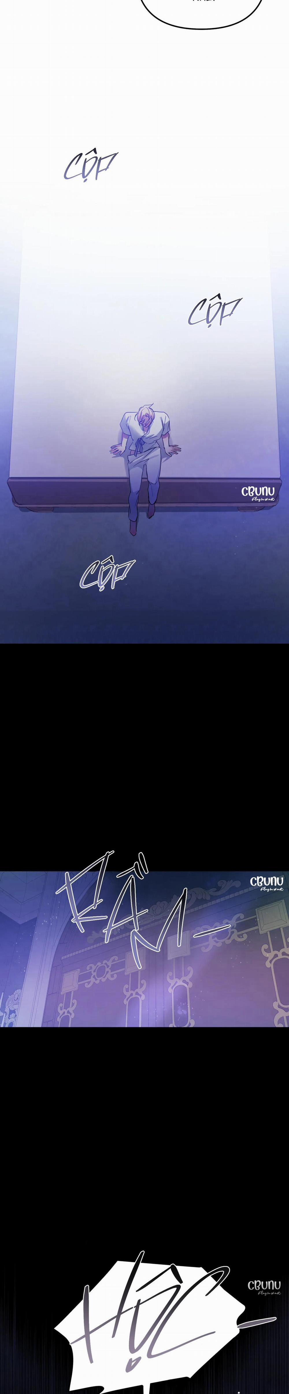 (CBunu) Ám Giữ Linh Hồn 33 trang 15