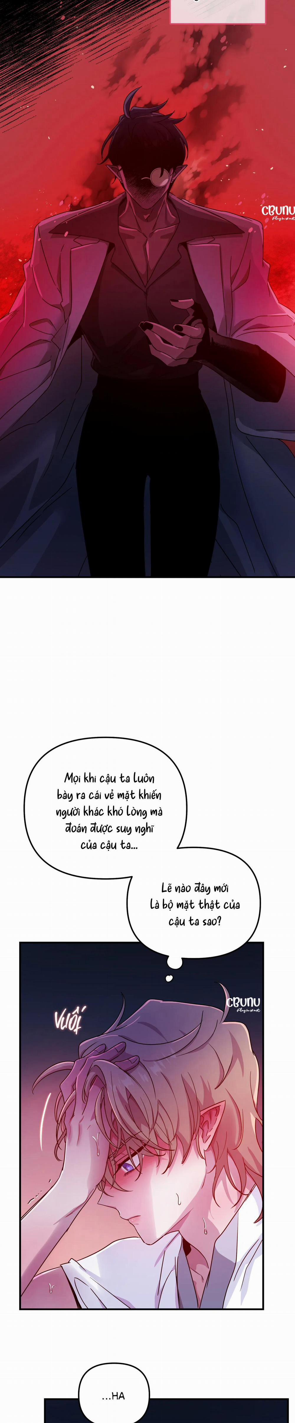 (CBunu) Ám Giữ Linh Hồn 33 trang 17