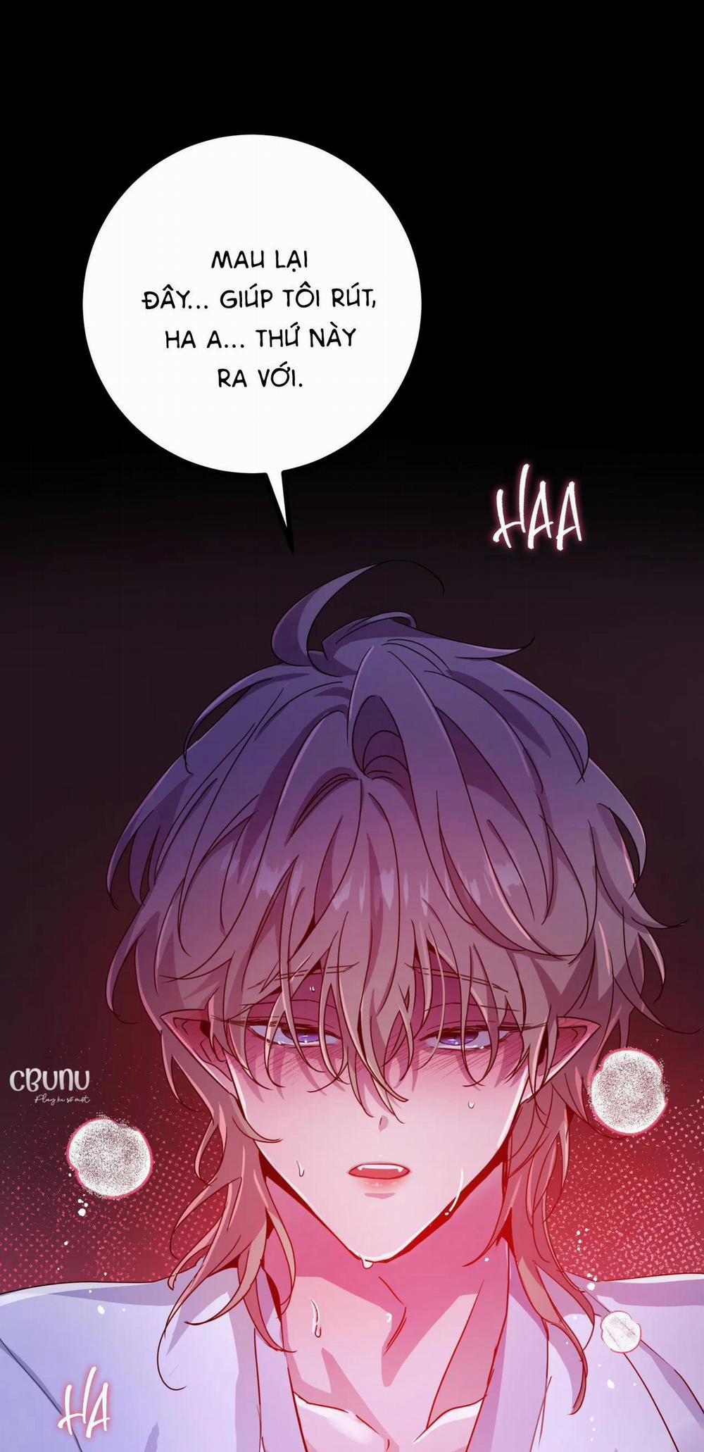 (CBunu) Ám Giữ Linh Hồn 33 trang 29