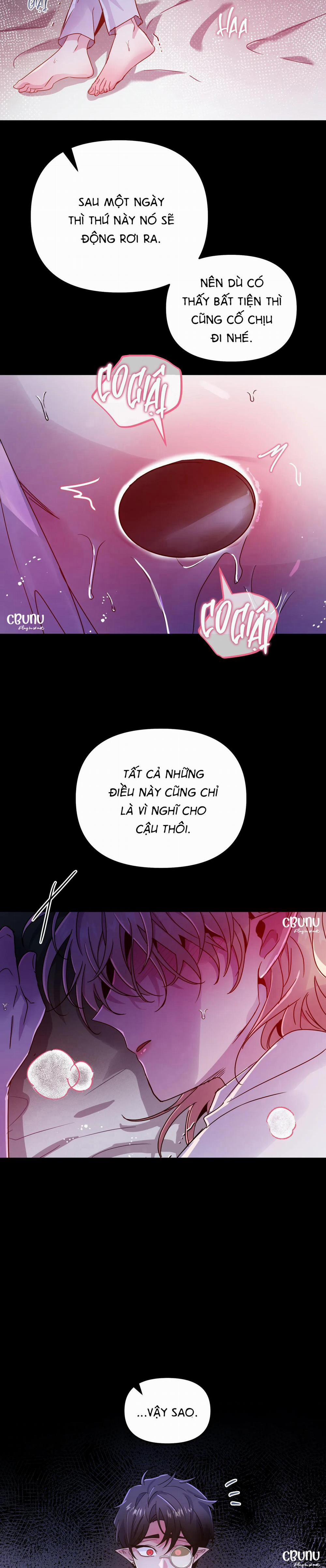 (CBunu) Ám Giữ Linh Hồn 33 trang 9