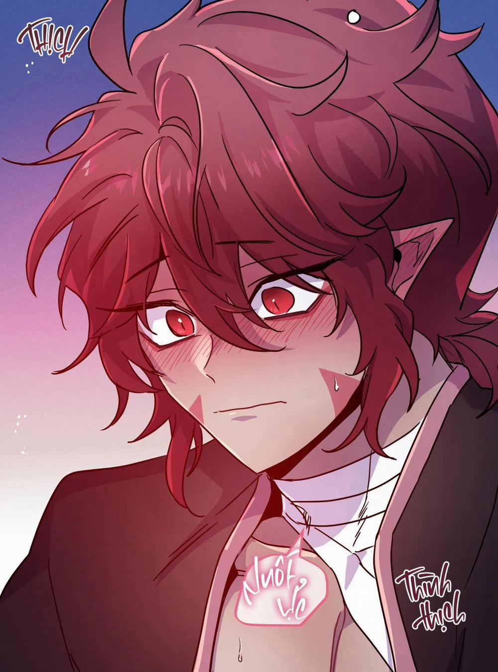 (CBunu) Ám Giữ Linh Hồn 34 0 trang 10