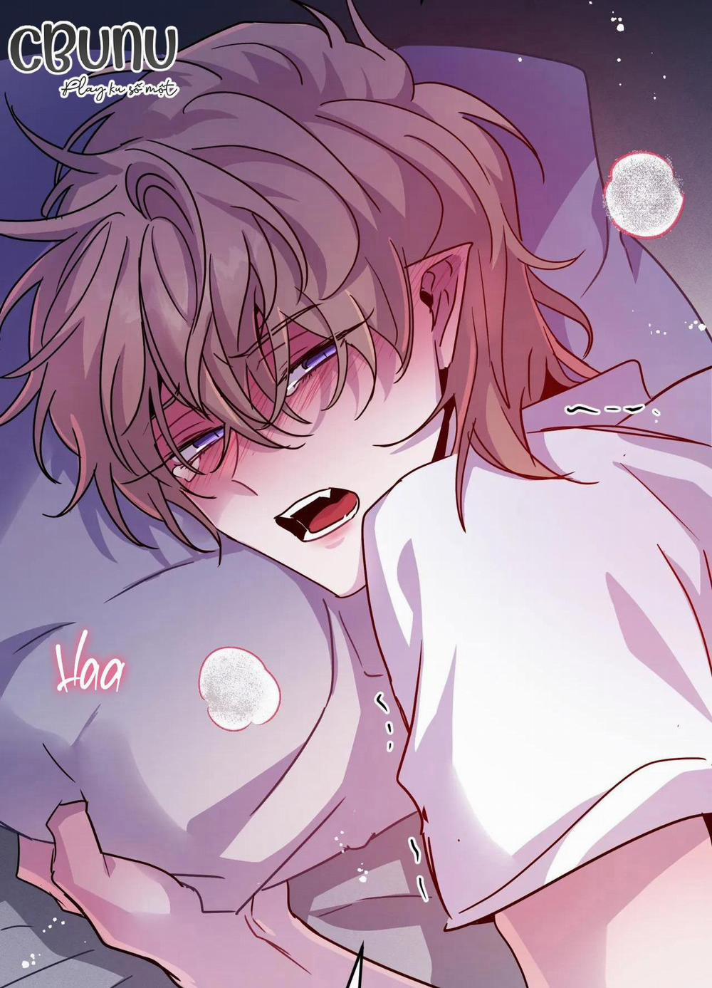 (CBunu) Ám Giữ Linh Hồn 34 0 trang 14