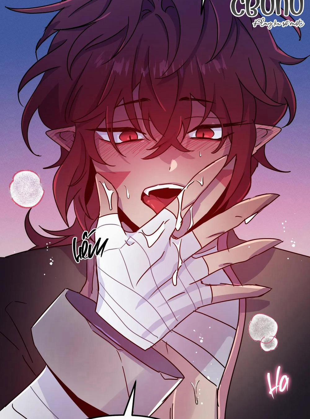 (CBunu) Ám Giữ Linh Hồn 34 0 trang 68