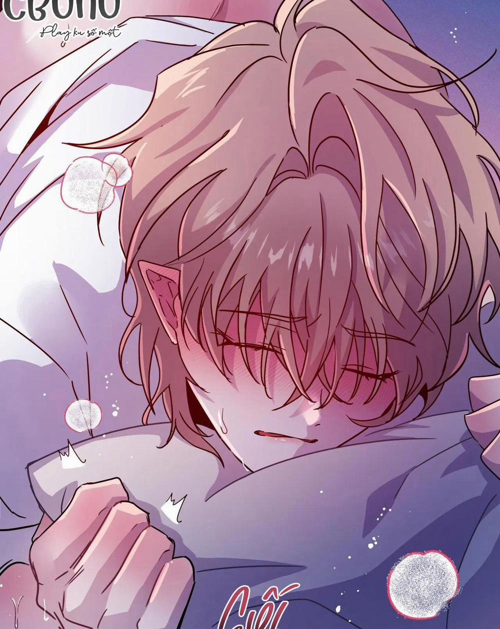 (CBunu) Ám Giữ Linh Hồn 34 0 trang 7