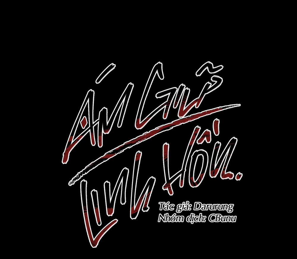 (CBunu) Ám Giữ Linh Hồn 34 trang 1