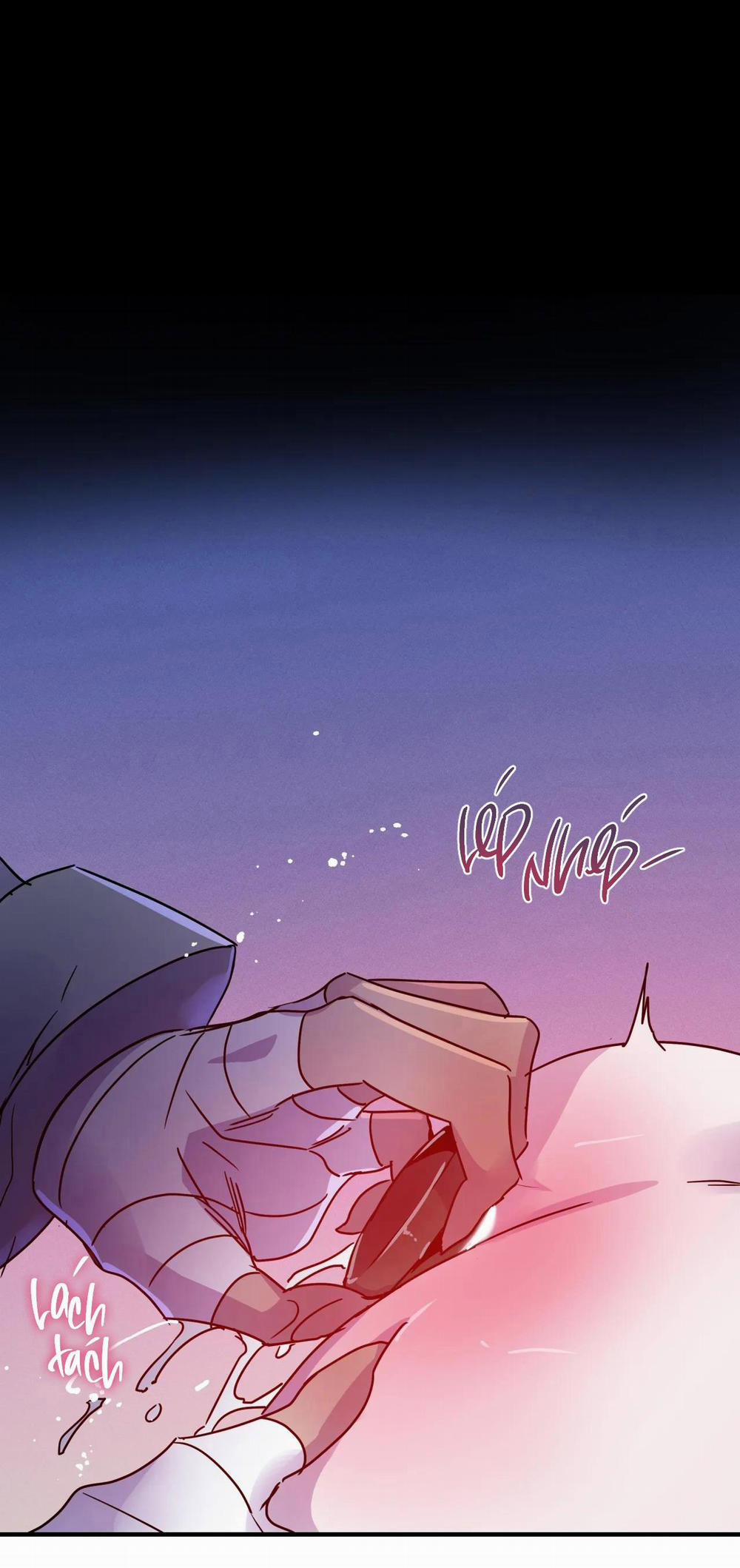 (CBunu) Ám Giữ Linh Hồn 34 trang 3