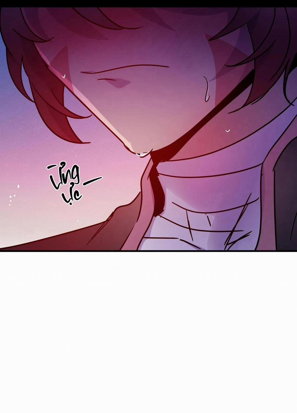 (CBunu) Ám Giữ Linh Hồn 34 trang 32