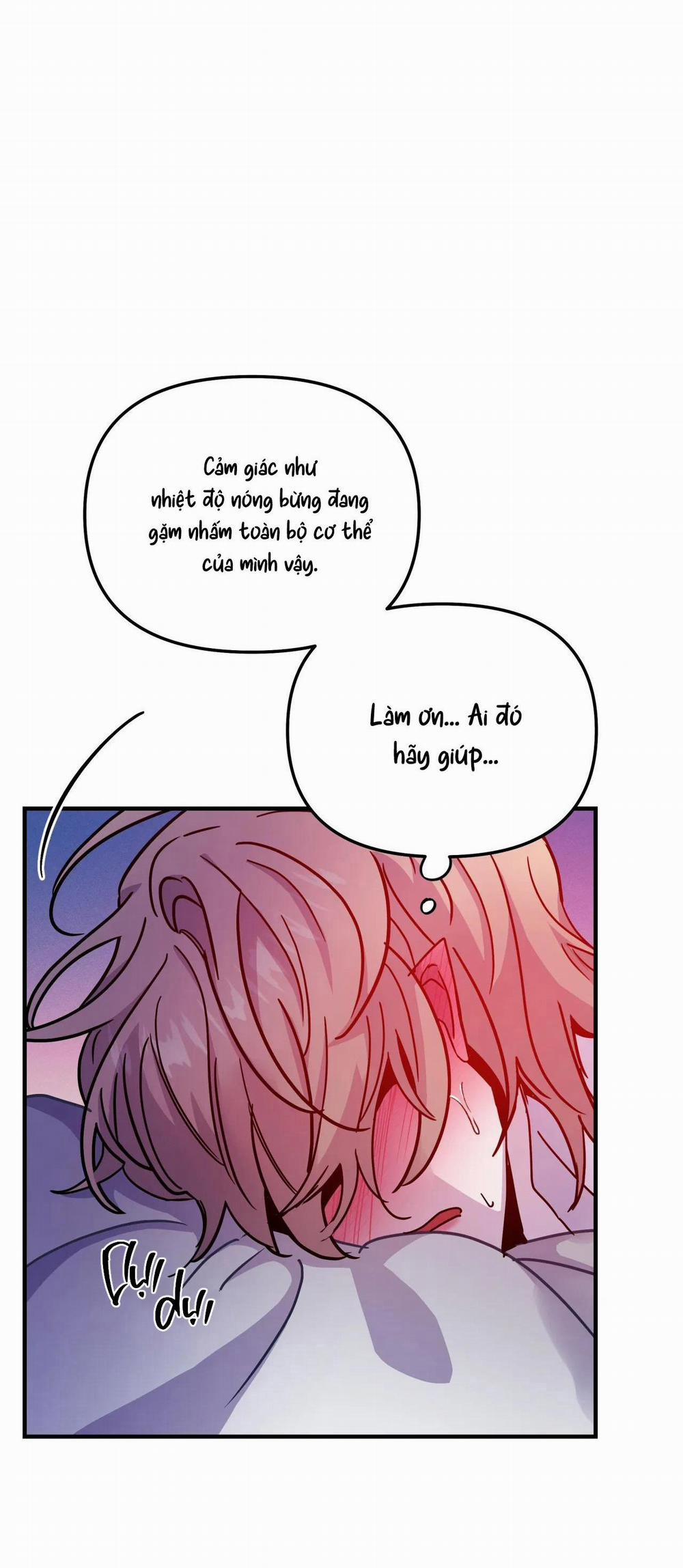 (CBunu) Ám Giữ Linh Hồn 34 trang 33