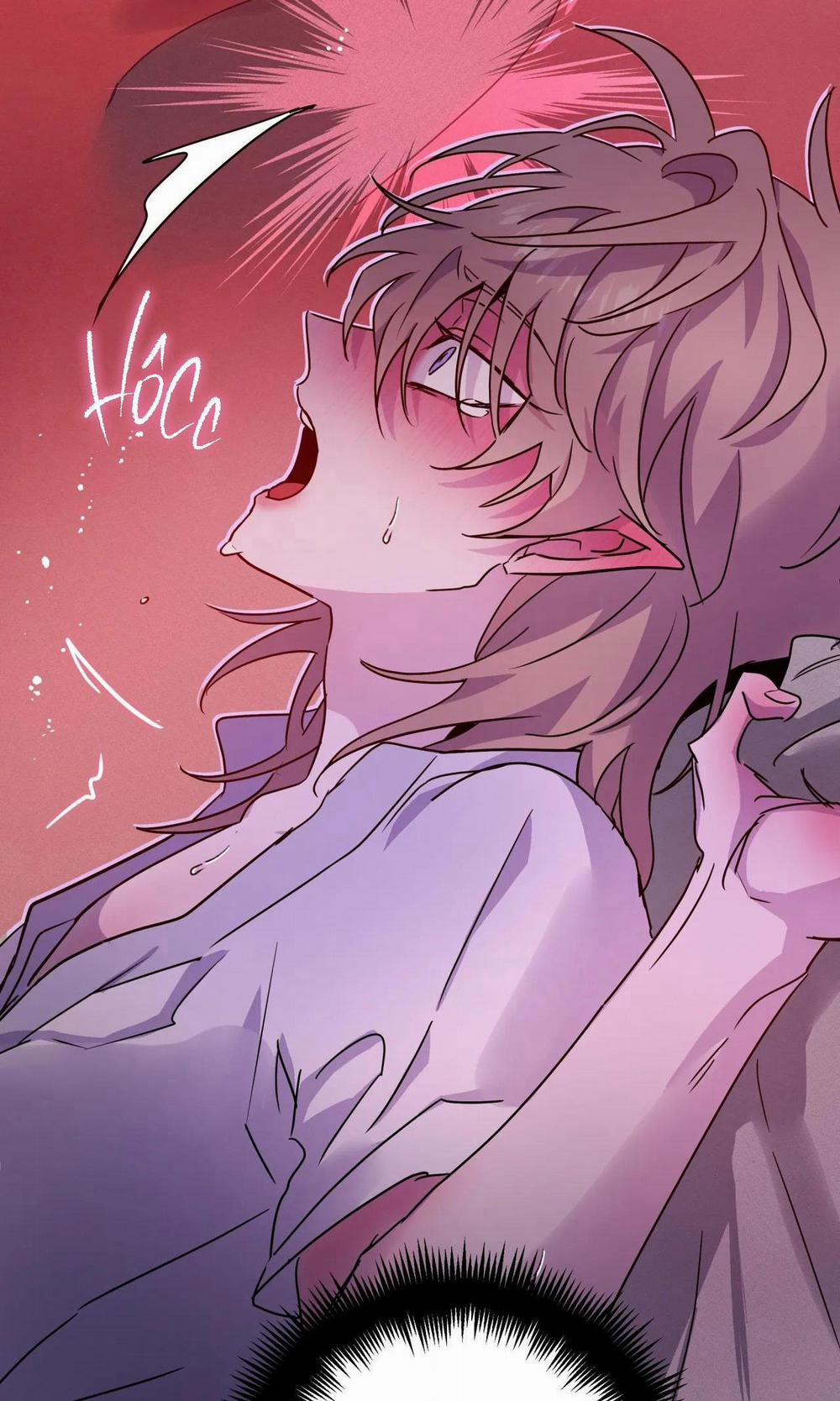 (CBunu) Ám Giữ Linh Hồn 34 trang 84