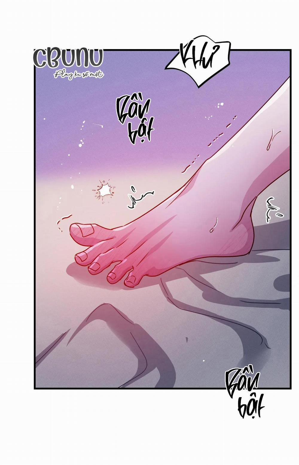 (CBunu) Ám Giữ Linh Hồn 34 trang 92