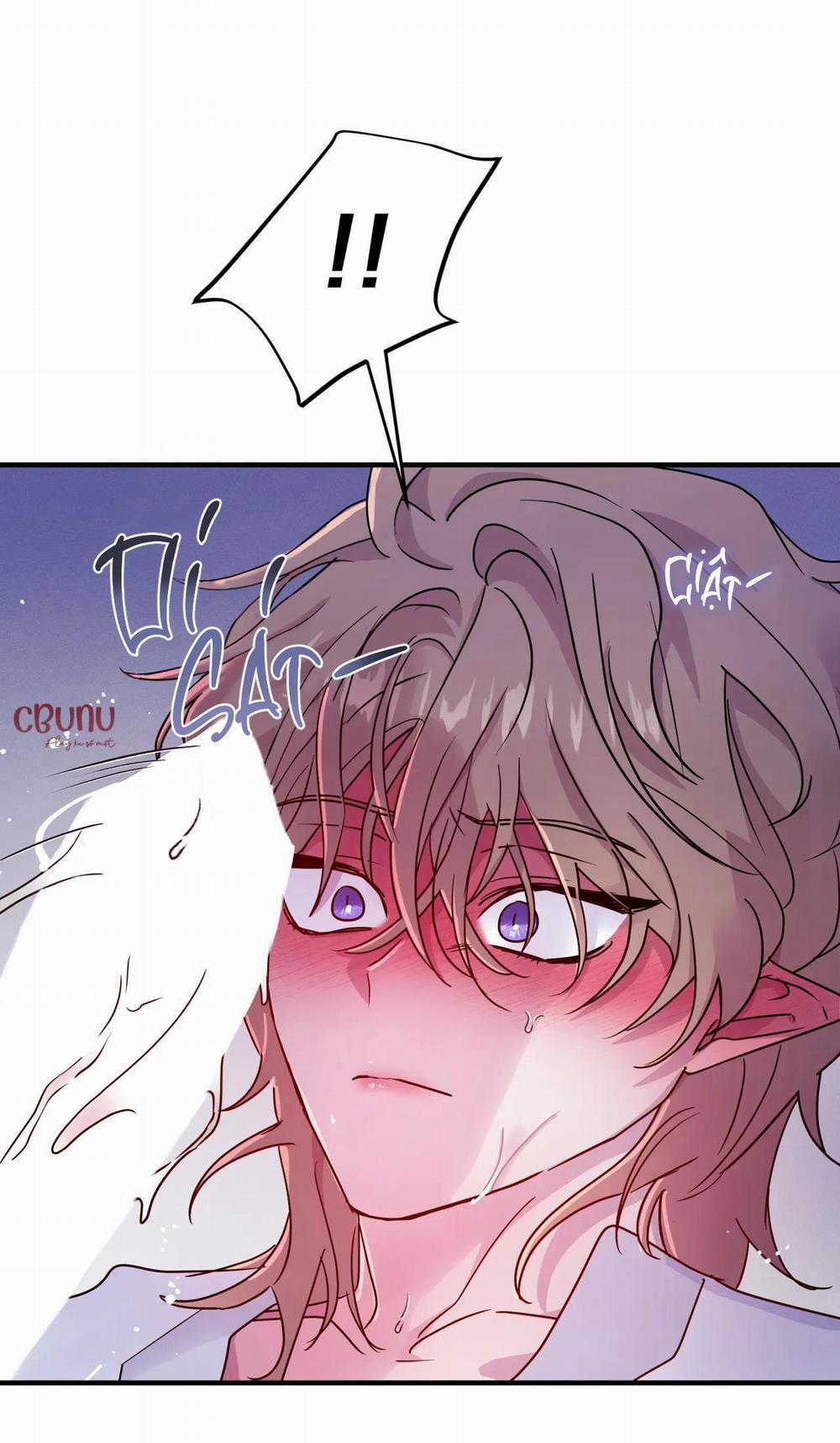 (CBunu) Ám Giữ Linh Hồn 35 H+ trang 10