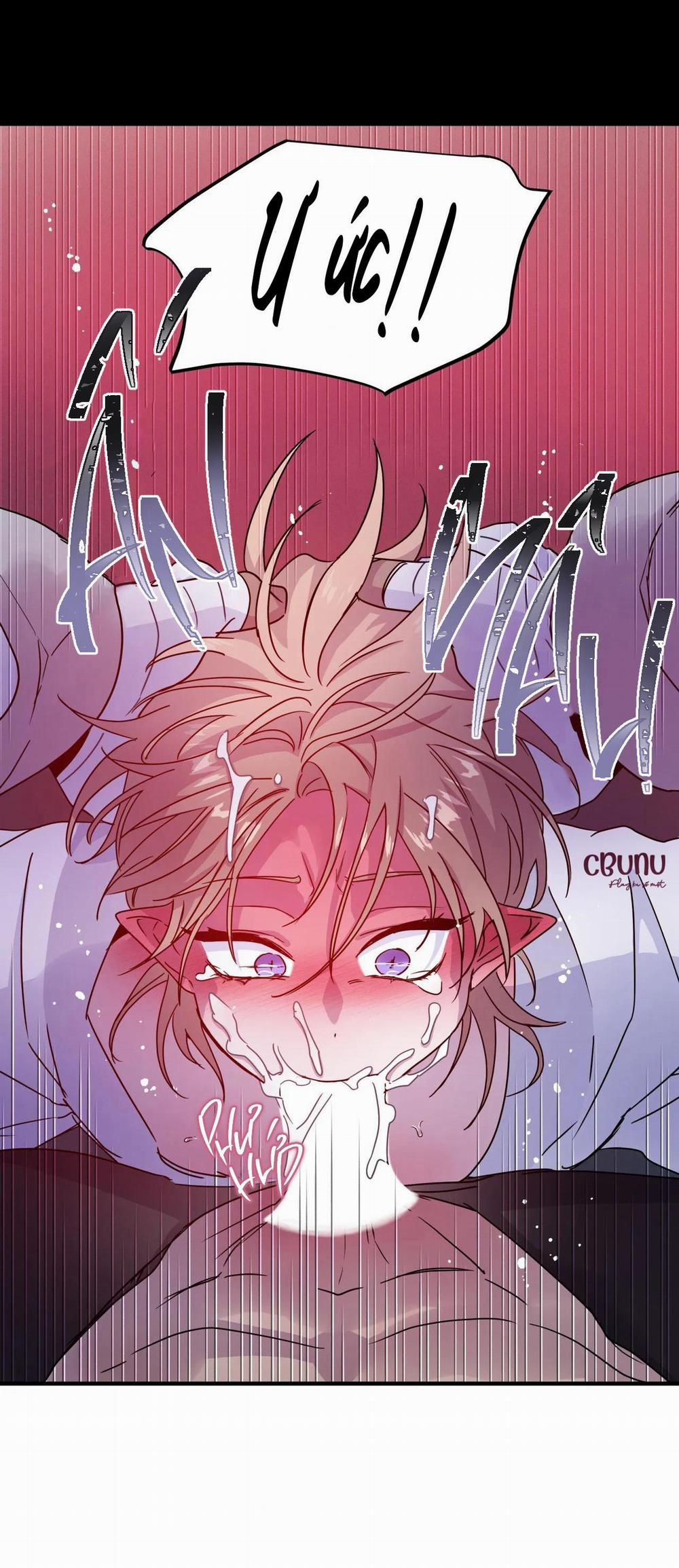 (CBunu) Ám Giữ Linh Hồn 35 H+ trang 27