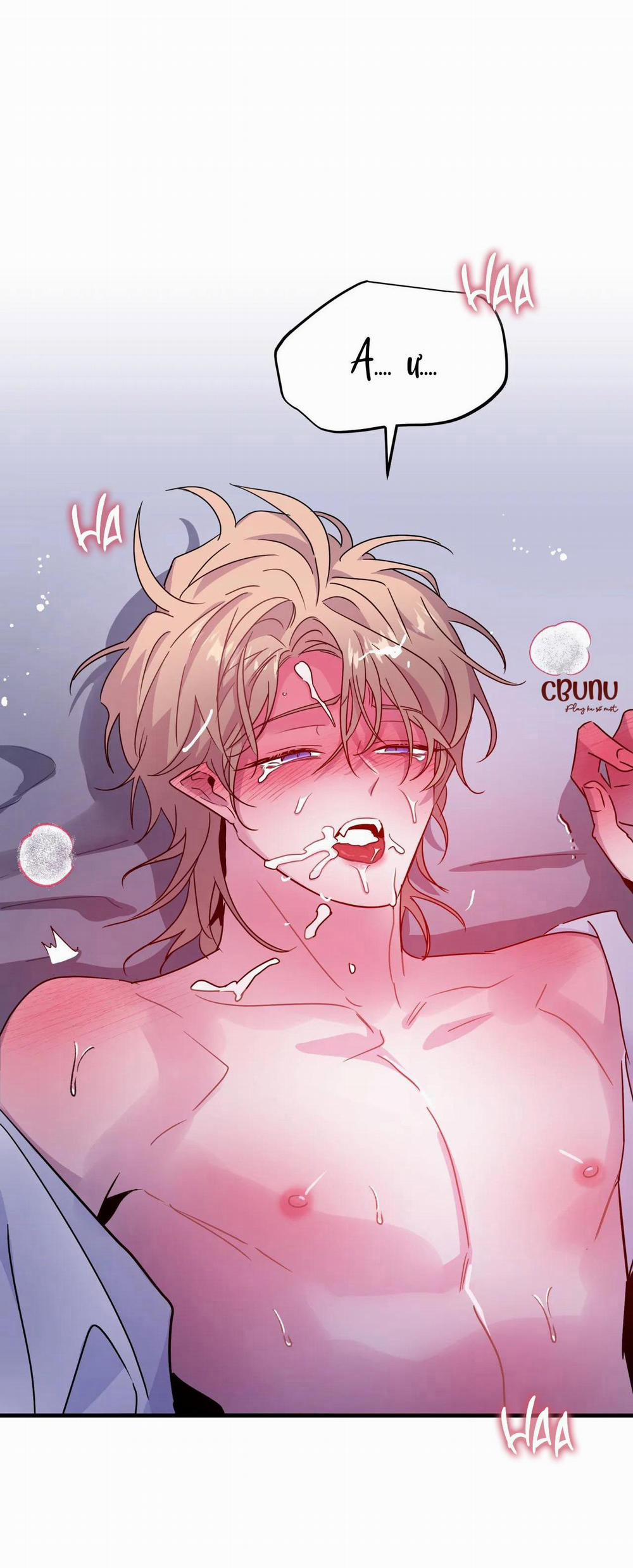 (CBunu) Ám Giữ Linh Hồn 35 H+ trang 44