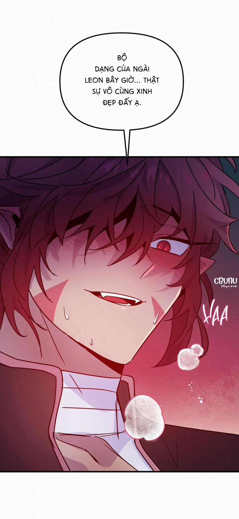 (CBunu) Ám Giữ Linh Hồn 35 H+ trang 45