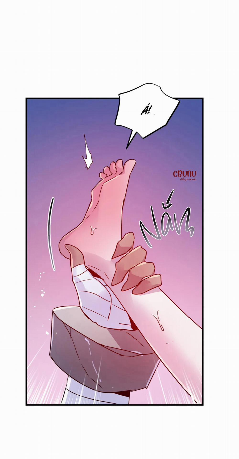 (CBunu) Ám Giữ Linh Hồn 35 H+ trang 53