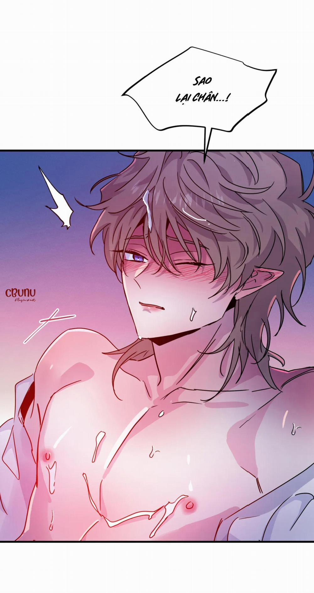 (CBunu) Ám Giữ Linh Hồn 35 H+ trang 55