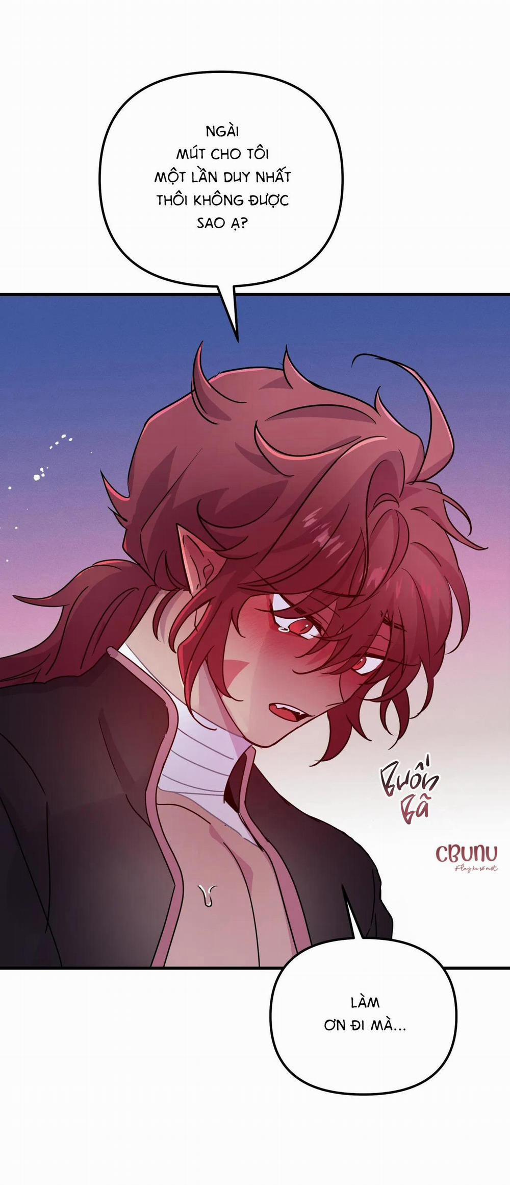 (CBunu) Ám Giữ Linh Hồn 35 trang 16
