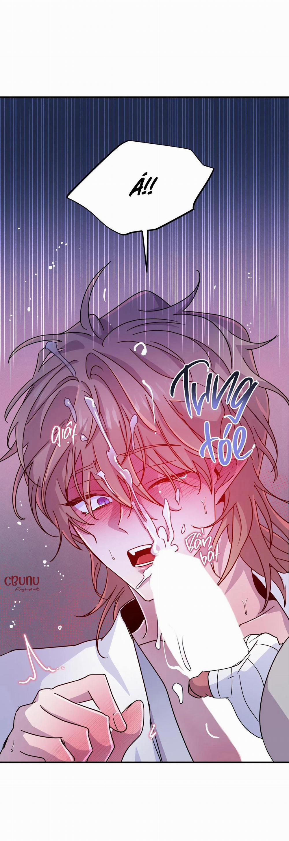 (CBunu) Ám Giữ Linh Hồn 35 trang 20