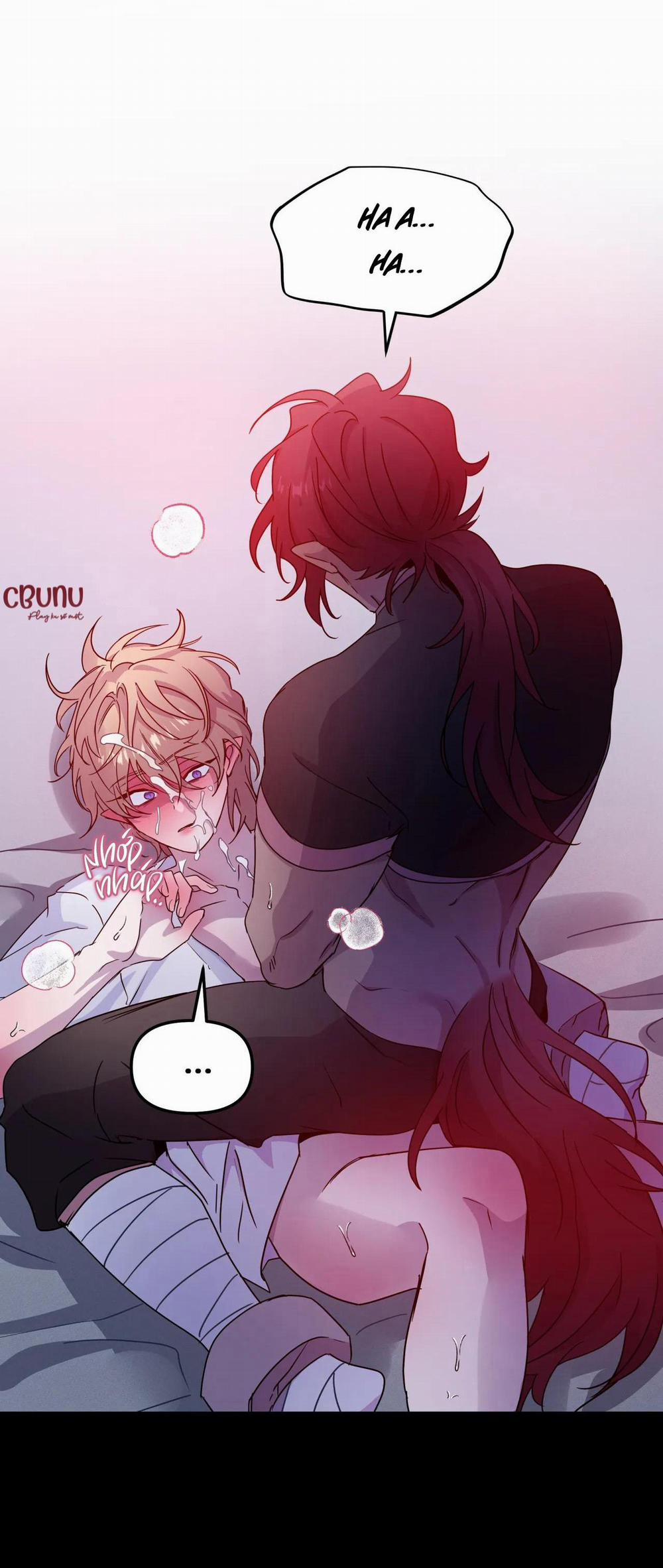 (CBunu) Ám Giữ Linh Hồn 35 trang 23