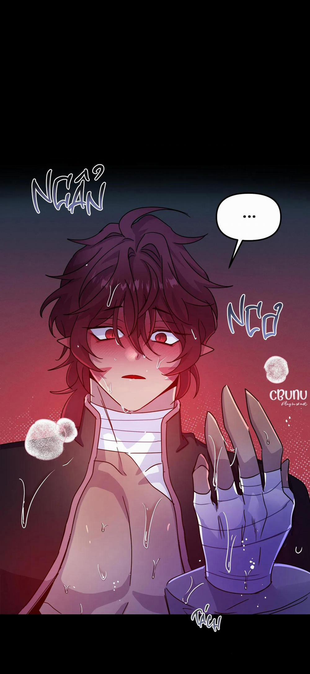 (CBunu) Ám Giữ Linh Hồn 35 trang 3