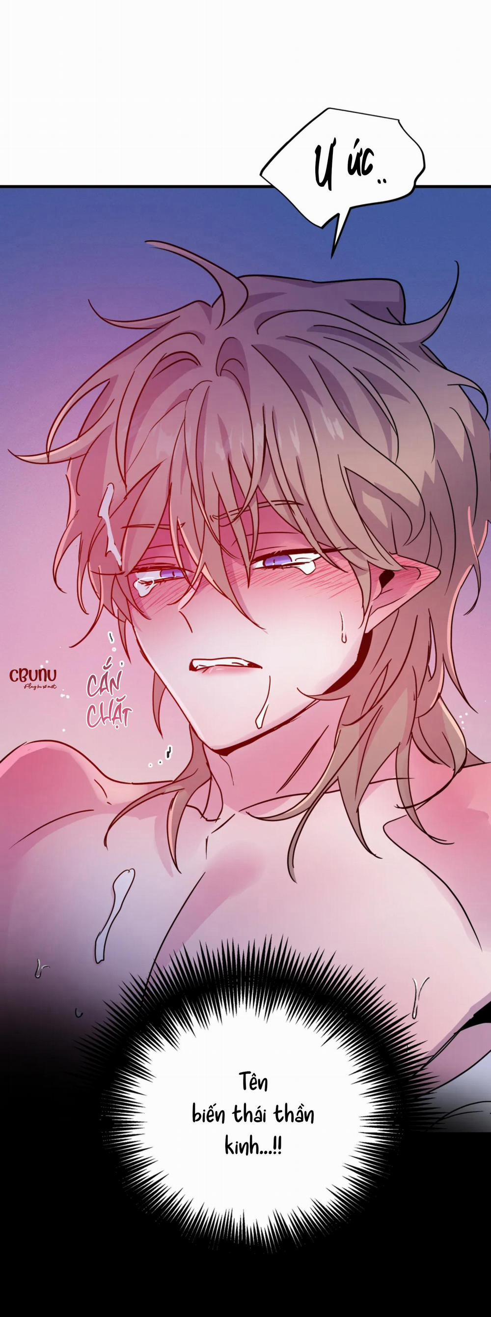 (CBunu) Ám Giữ Linh Hồn 35 trang 63