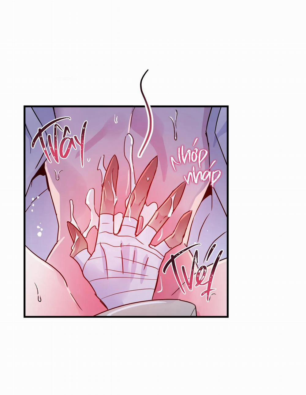 (CBunu) Ám Giữ Linh Hồn 36 H+ trang 16