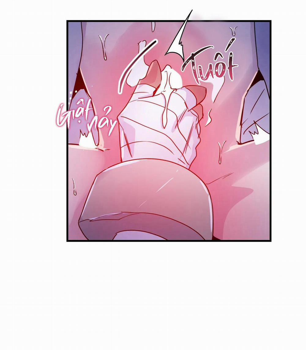 (CBunu) Ám Giữ Linh Hồn 36 H+ trang 18