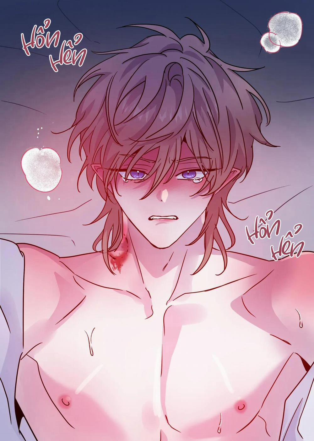 (CBunu) Ám Giữ Linh Hồn 36 H+ trang 48