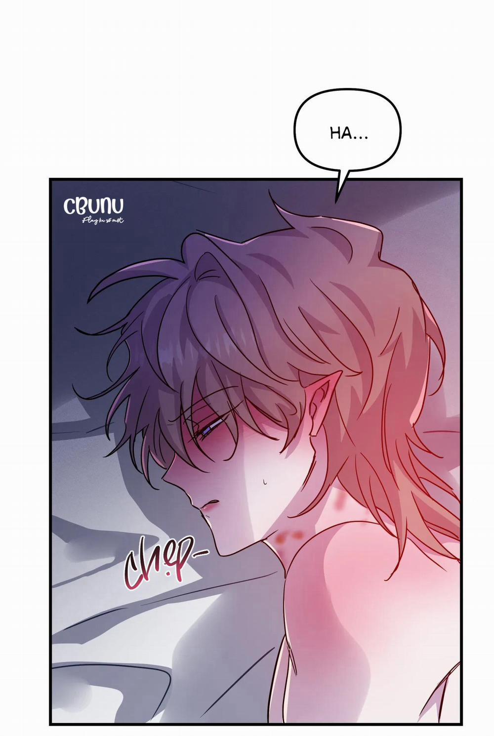 (CBunu) Ám Giữ Linh Hồn 36 H+ trang 79