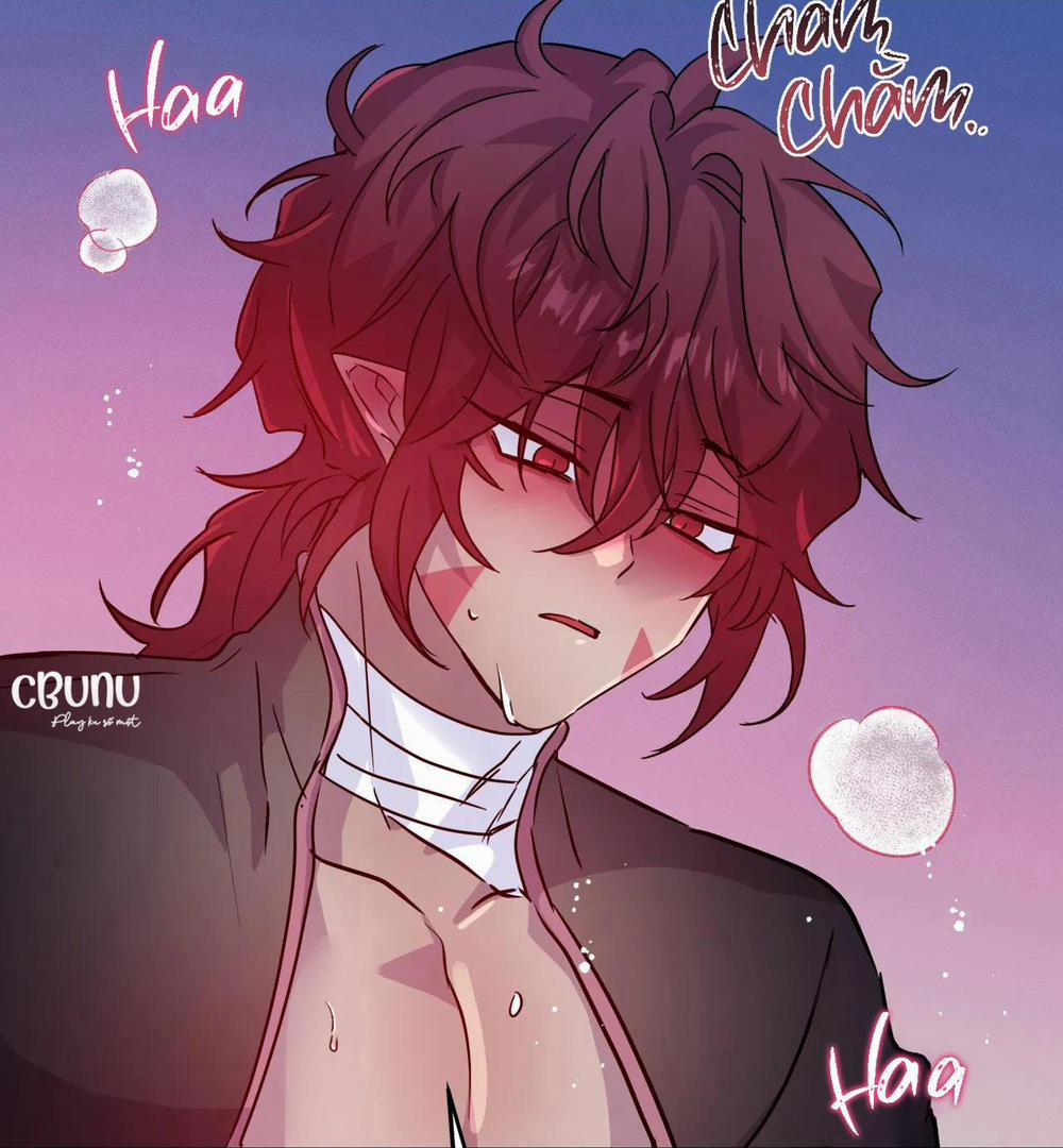 (CBunu) Ám Giữ Linh Hồn 36 trang 14