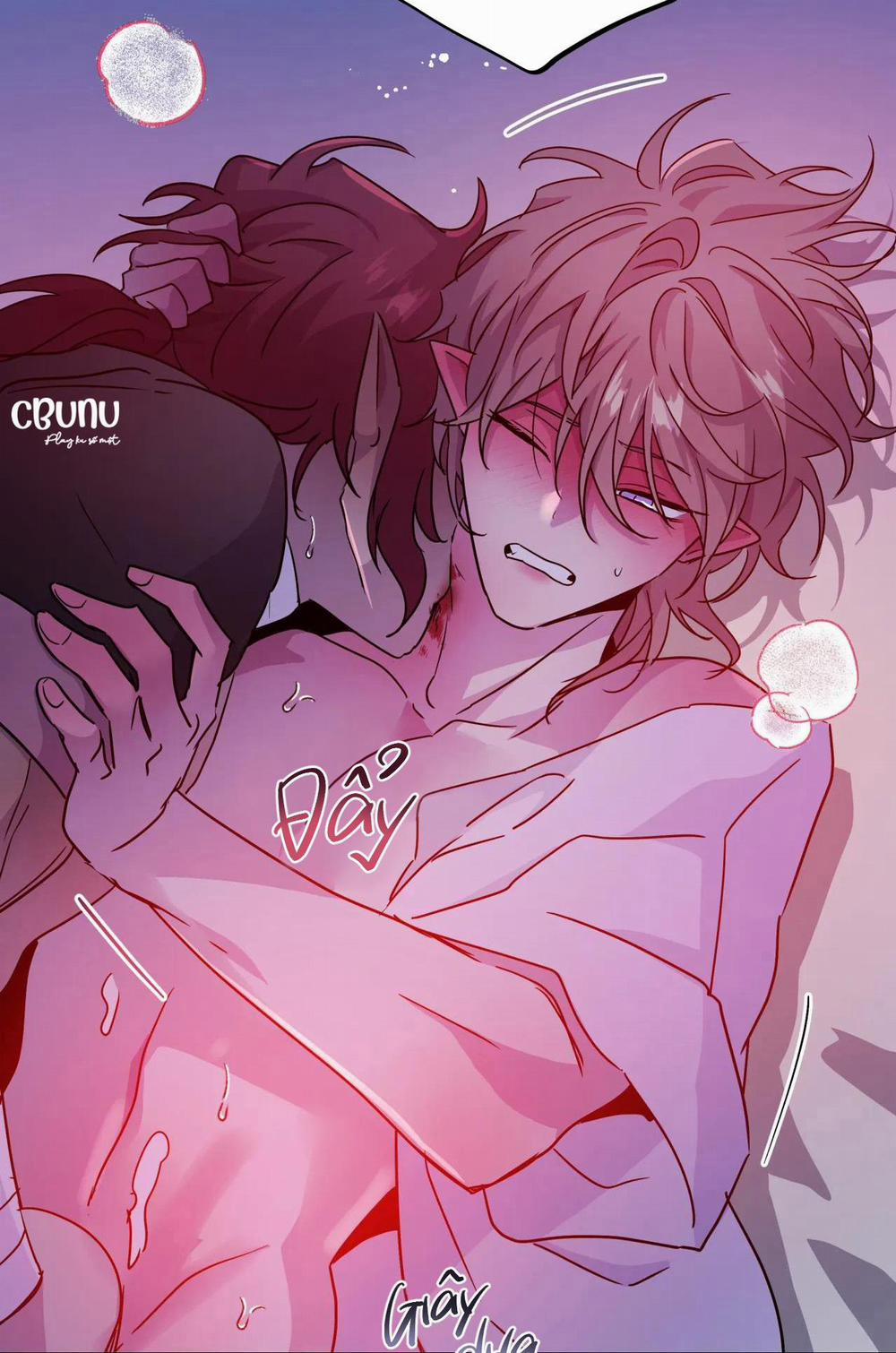 (CBunu) Ám Giữ Linh Hồn 36 trang 39