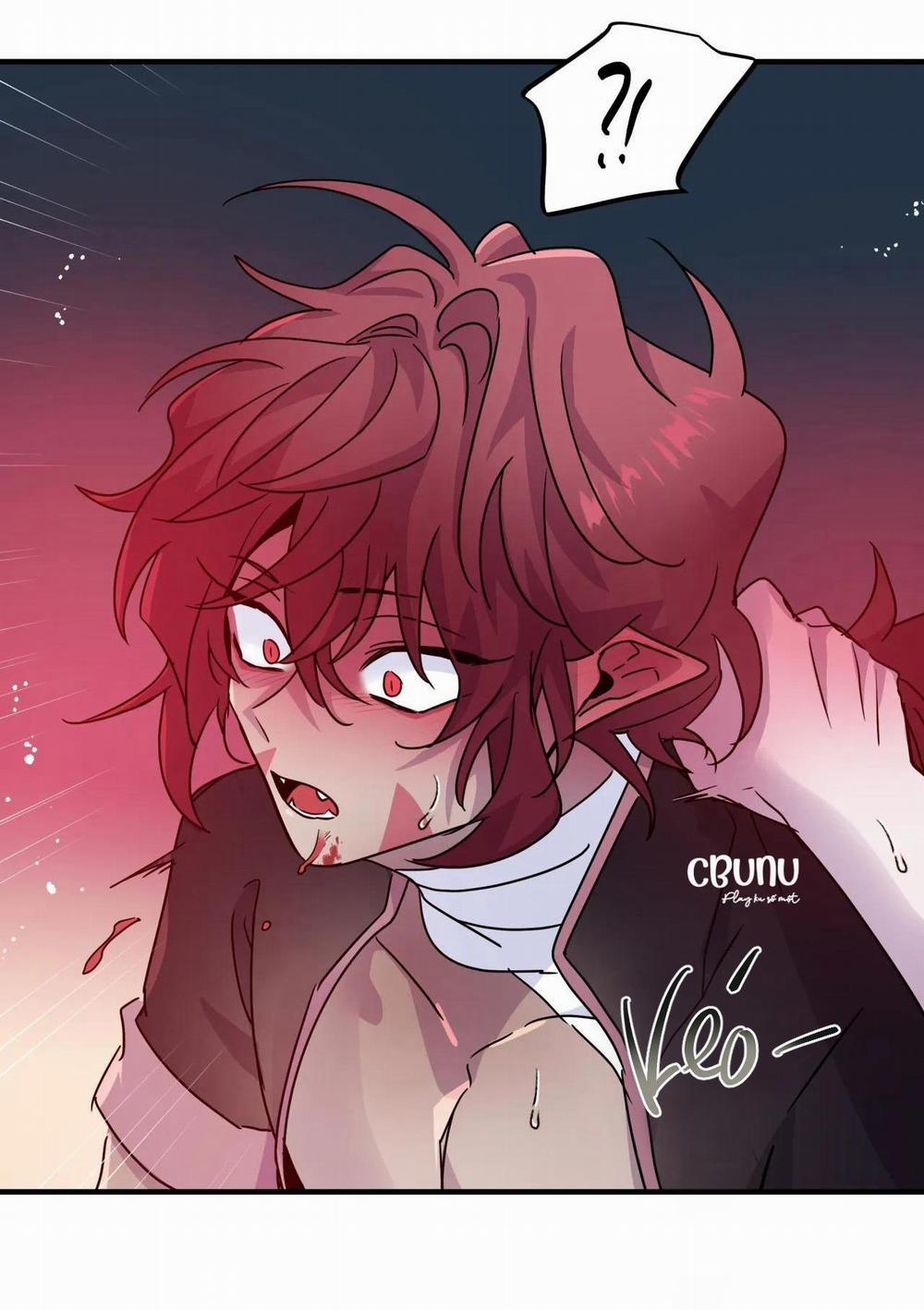 (CBunu) Ám Giữ Linh Hồn 36 trang 45