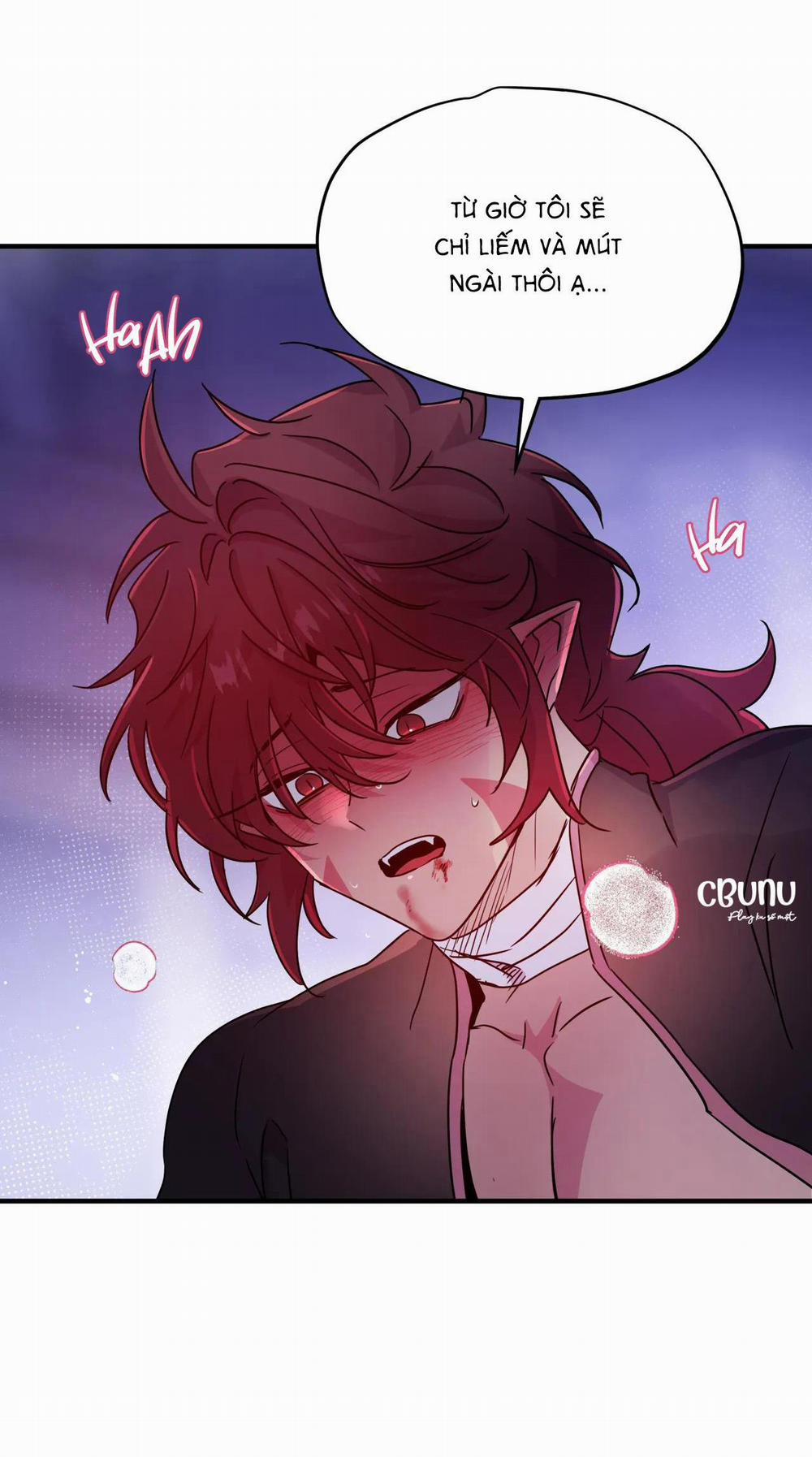 (CBunu) Ám Giữ Linh Hồn 36 trang 51
