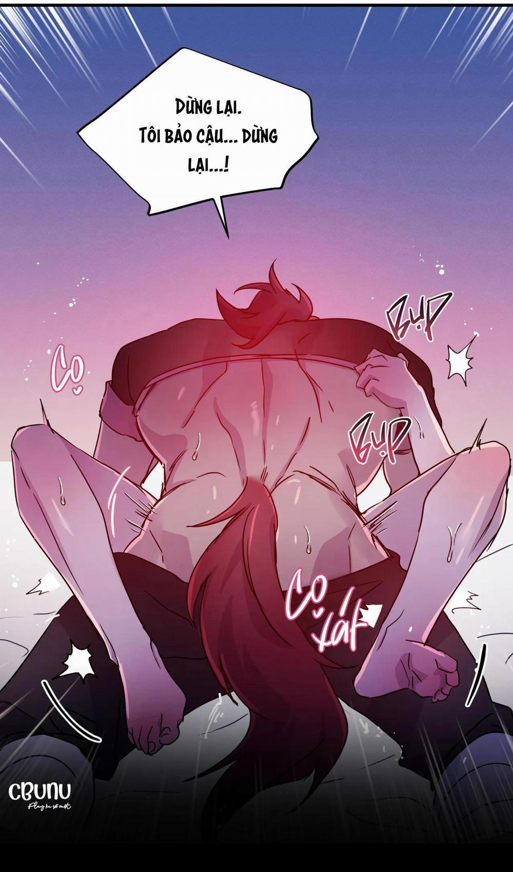 (CBunu) Ám Giữ Linh Hồn 36 trang 54