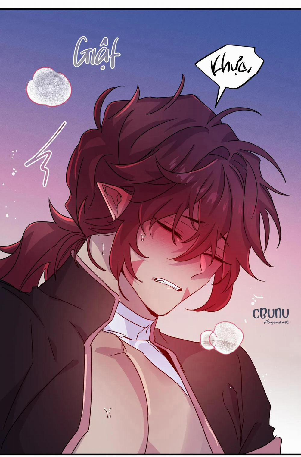 (CBunu) Ám Giữ Linh Hồn 36 trang 7