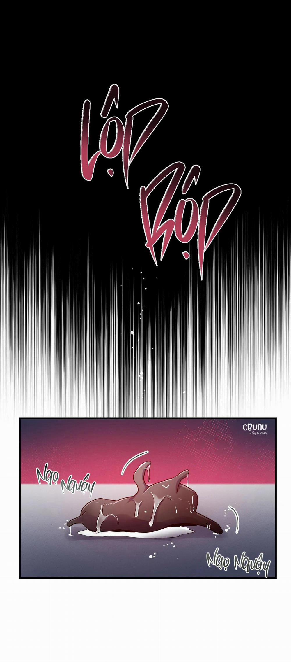 (CBunu) Ám Giữ Linh Hồn 37 H+ trang 17