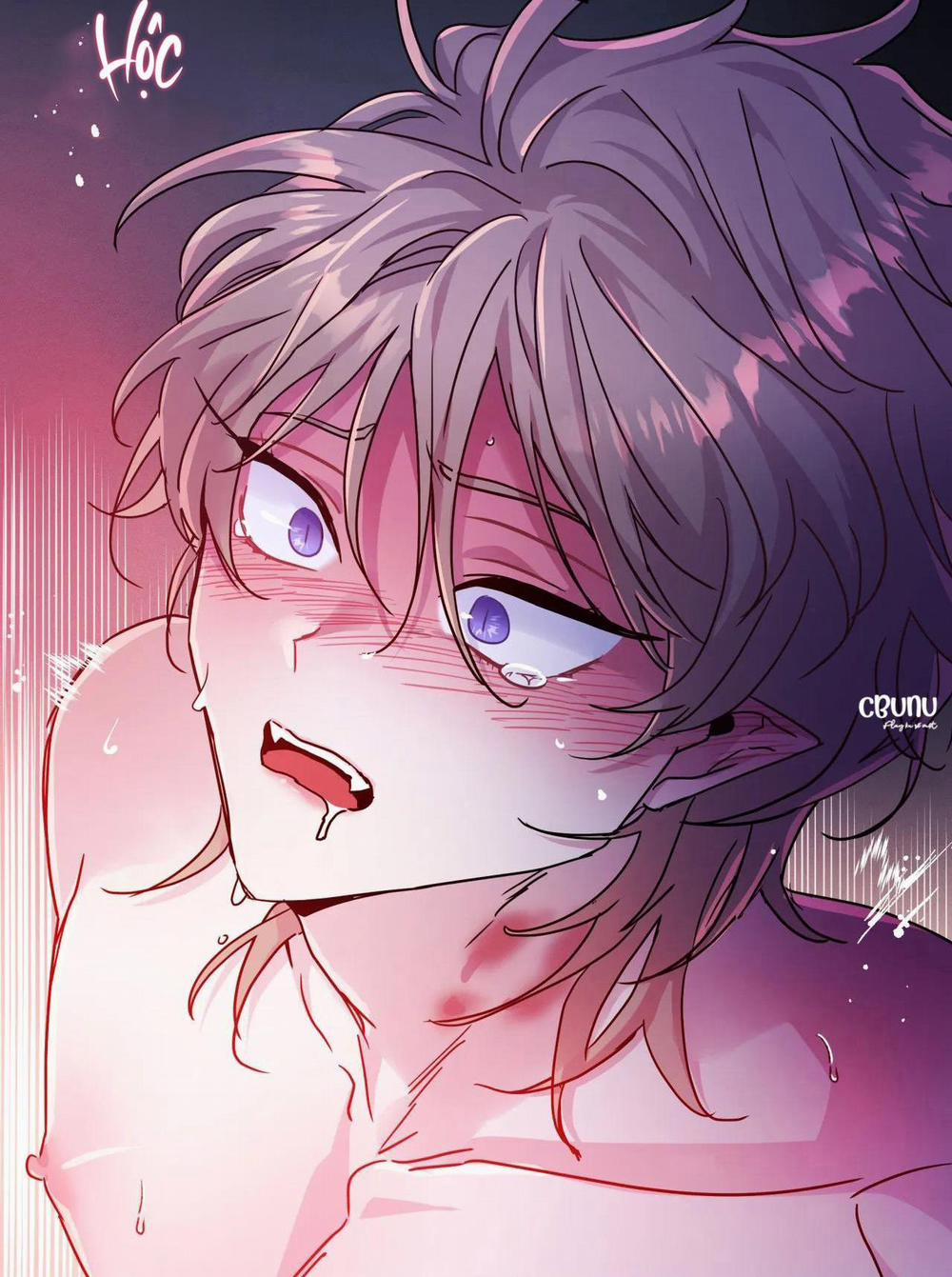 (CBunu) Ám Giữ Linh Hồn 37 H+ trang 34