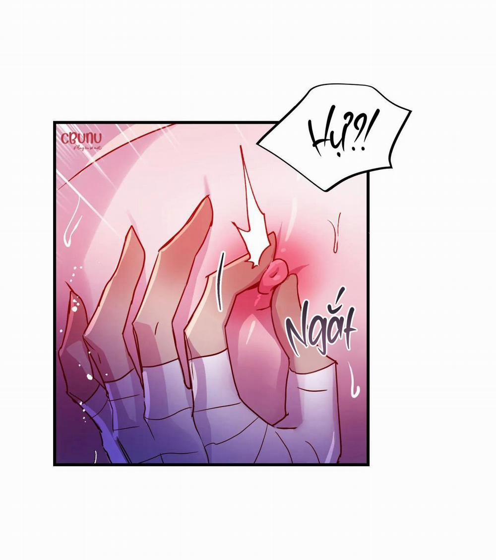 (CBunu) Ám Giữ Linh Hồn 37 H+ trang 40