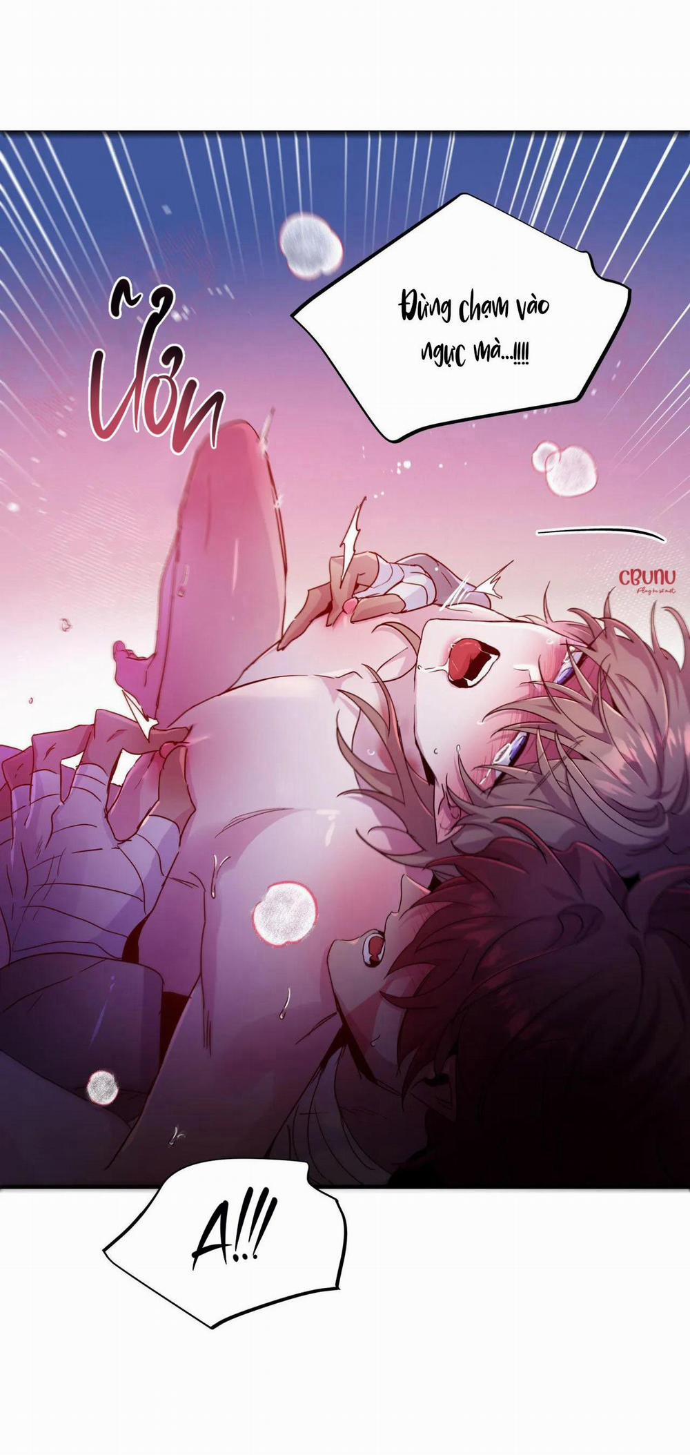 (CBunu) Ám Giữ Linh Hồn 37 H+ trang 41
