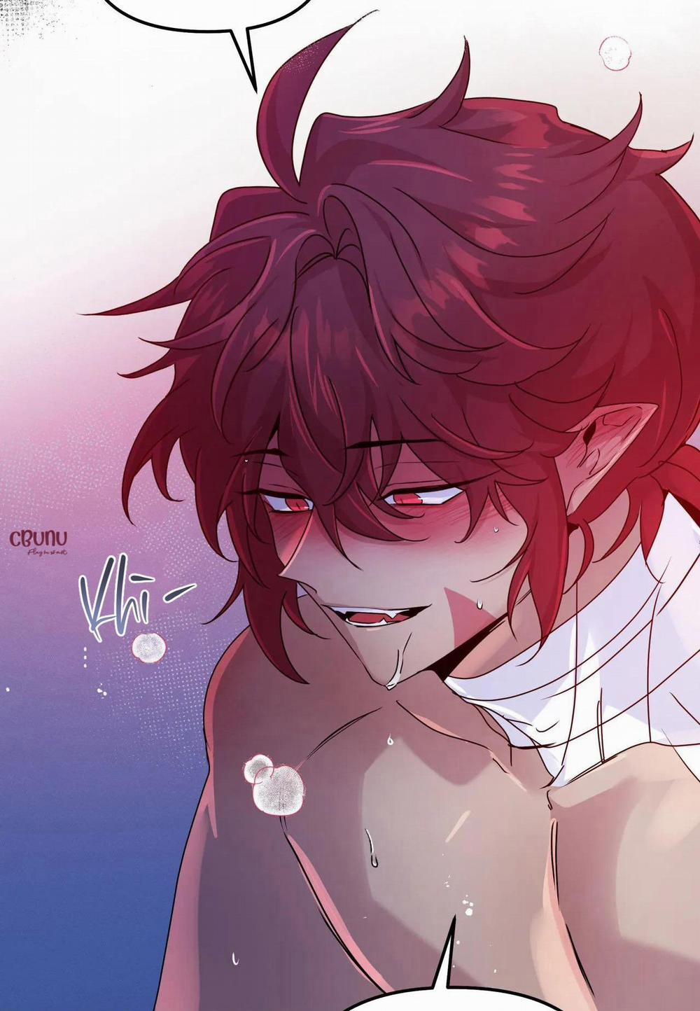 (CBunu) Ám Giữ Linh Hồn 37 H+ trang 56