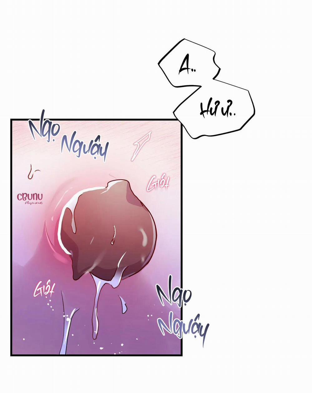 (CBunu) Ám Giữ Linh Hồn 37 trang 14