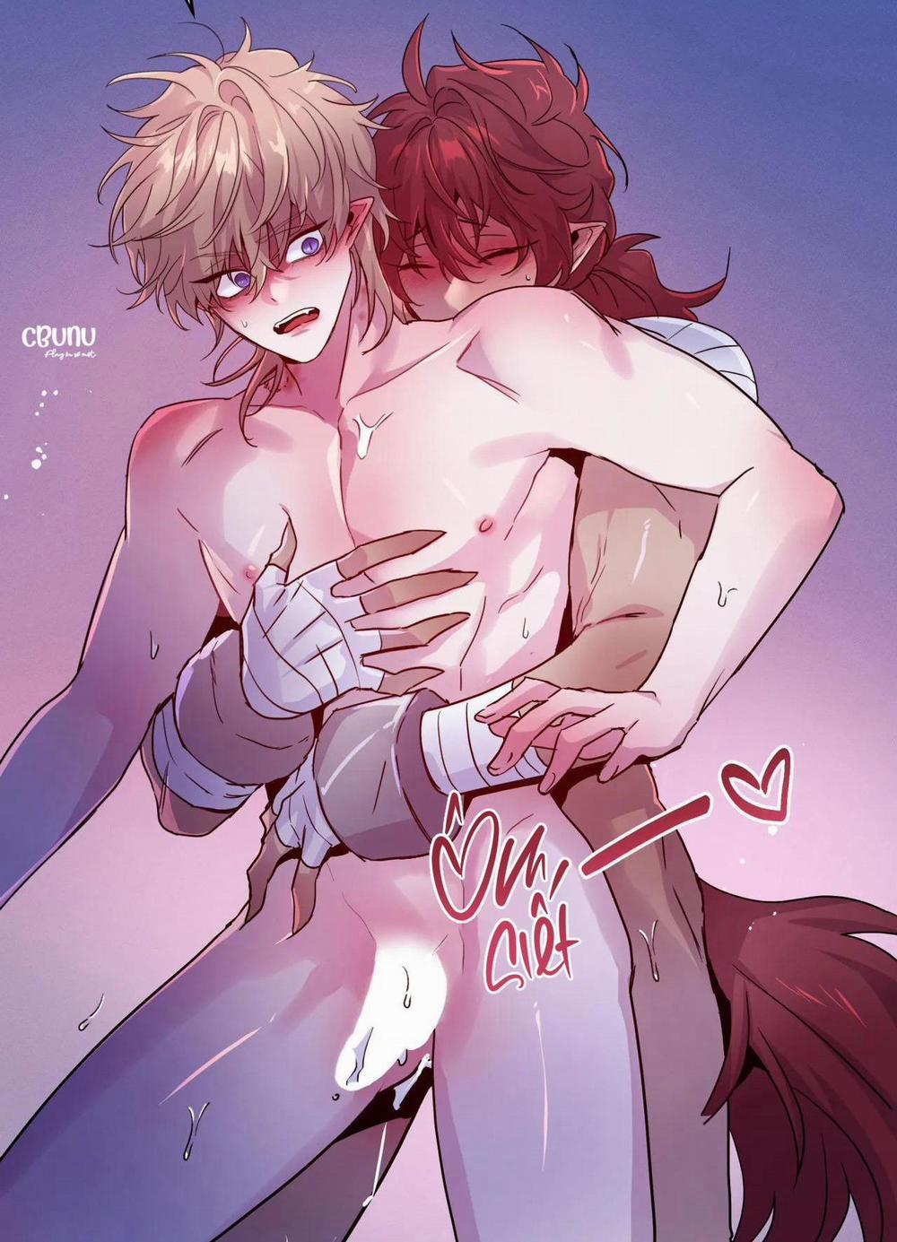 (CBunu) Ám Giữ Linh Hồn 37 trang 24